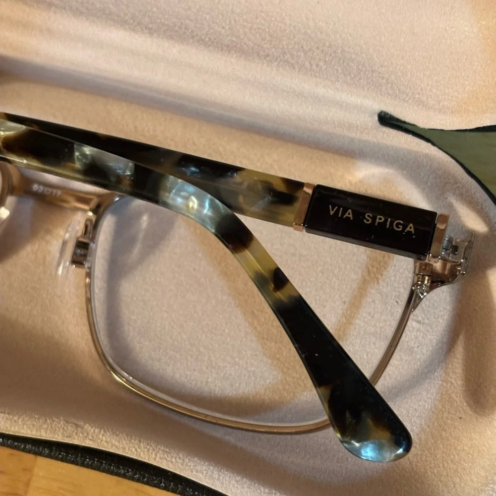 Via Spiga Rosella Eyeglasses